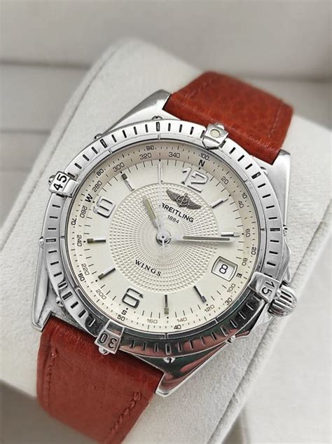 a10050 breitling|breitling windrider wings automatic.